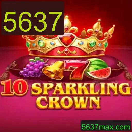 10SparklingCrown: Um Mergulho Profundo no Mundo do Jogo com a Palavra-Chave 5637