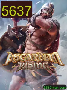 AsgardianRising: Descubra o Universo Épico do Novo Jogo de Estratégia