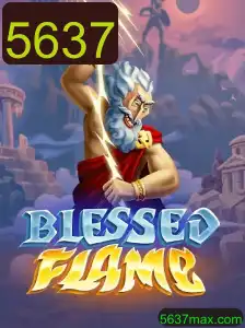 Explorando o Fascinante Mundo de BlessedFlame