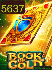 Explorando as Aventuras de Book of Gold