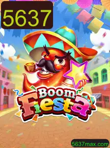 Explorando o Mundo Vibrante do Jogo BoomFiesta