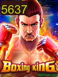 Explorando o Universo de BoxingKing: Uma Jornada Pelo Jogo de Boxe Relâmpago