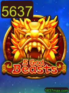 Explorando o Inovador Jogo: 5GodBeasts