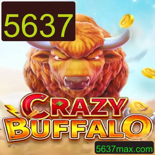 Explorando o Vibrante Mundo de CRAZYBUFFALO