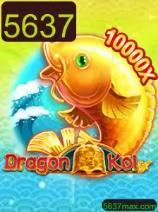 Aventuras e Estratégias no Jogo DragonKoi