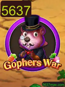 Descubra GophersWar: Um Novo Desafio Estratégico no Mundo dos Jogos