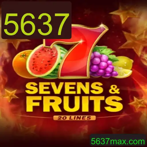 SevensFruits20: Descubra a Emoção deste Novo Jogo