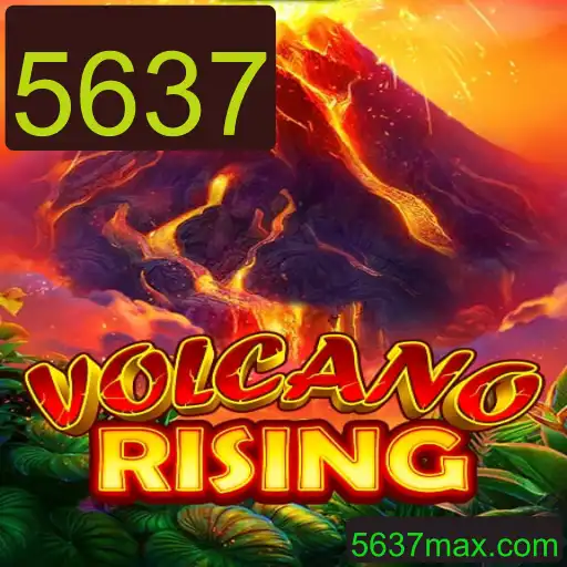 Descubra o Fascinante Mundo de VolcanoRising