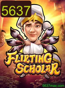 Explorando o Fascinante Mundo de Flirting Scholar: Jogo de Estratégia e Aventuras Surpreendentes