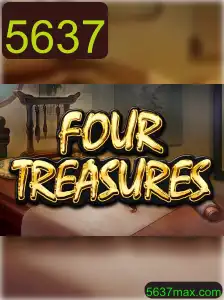 FourTreasures: Explorando as Regras e a Fascinante Jornada do Novo Jogo de Aventura