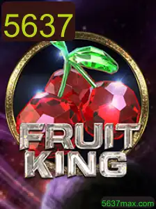 Descubra o Mundo Vibrante de FruitKing: O Jogo de Aventura Frutífera