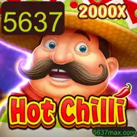 HotChilli: Um Jogo Apimentado de Estratégia e Diversão