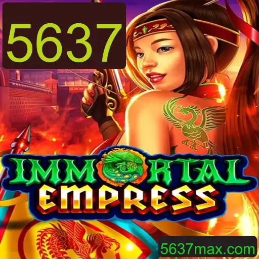 Descubra o Fascinante Mundo de ImmortalEmpress