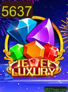 Explorando JewelLuxury: O Brilho e Estratégia no Mundo dos Jogos