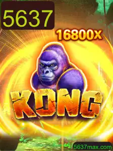 Kong: O Jogo de Aventura e Estratégia Que Conquista Gerações