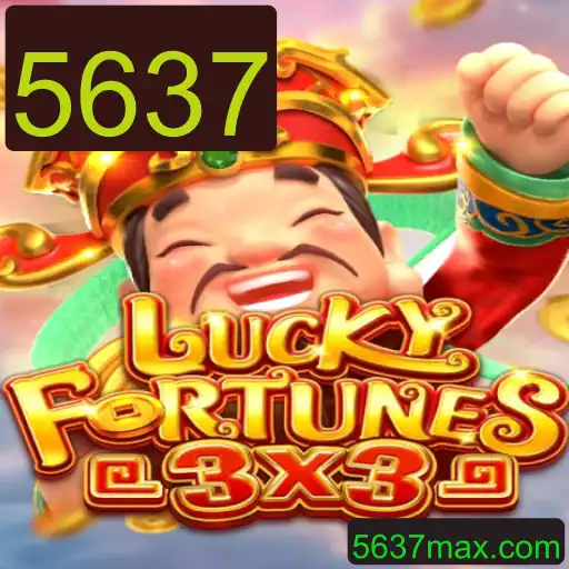 Explorando o Jogo Inovador: LUCKYFORTUNES3x3
