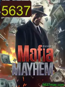 Descubra o Empolgante Jogo de Estratégia 'MafiaMayhem'