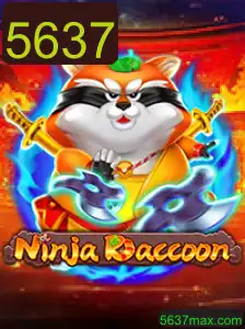 Explorando o Mundo de NinjaRaccoon: Um Jogo de Aventura Fascinante