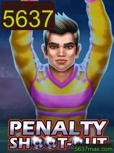 Descubra PenaltyShootOut: O Jogo que Une Emoção e Estratégia em Cada Chute