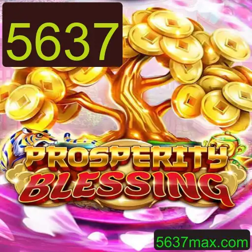Descubra o Fascinante Universo de ProsperityBlessing: O Jogo da Prosperidade Infinita