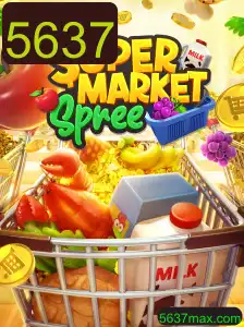 Explorando o Mundo Dinâmico de SupermarketSpree