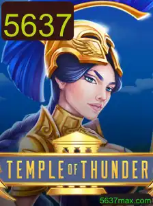 Explorando o Mundo de TempleofThunder: Aventura, Estratégia e Emoção