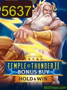 Explorando TempleofThunderIIBonusBuy: Uma Jornada Épica no Mundo dos Jogos
