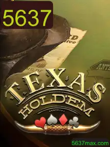 Texas Hold'em: Uma Jornada pelo Mundo do Poker