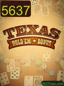 Entendendo o Jogo Texas Hold'em Bonus