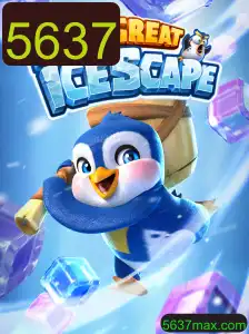 Explorando o Mundo de TheGreatIcescape: Um Jogo de Aventuras Congelantes
