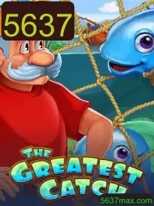 Explorando 'TheGreatestCatch': Um Mergulho Profundo no Jogo que Conquista Multidões