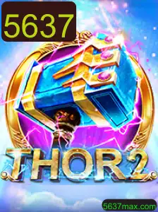 Thor2: Uma Jornada Épica no Mundo dos Jogos Eletrônicos