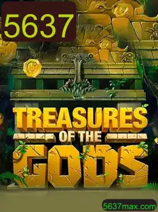 Descubra os Mistérios de TreasureoftheGods: Aventura e Estratégia