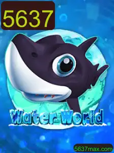 Explore WaterWorld: Um Jogo de Estratégia Inovador