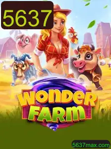 Explore a Magia do Jogo WonderFarm: Descubra as Aventuras da Fazenda Encantada